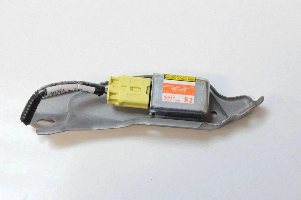 Airbag deployment crash/impact sensor 8983330020