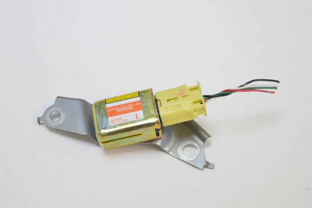 Drošības spilvenu trieciena sensors 1879000740