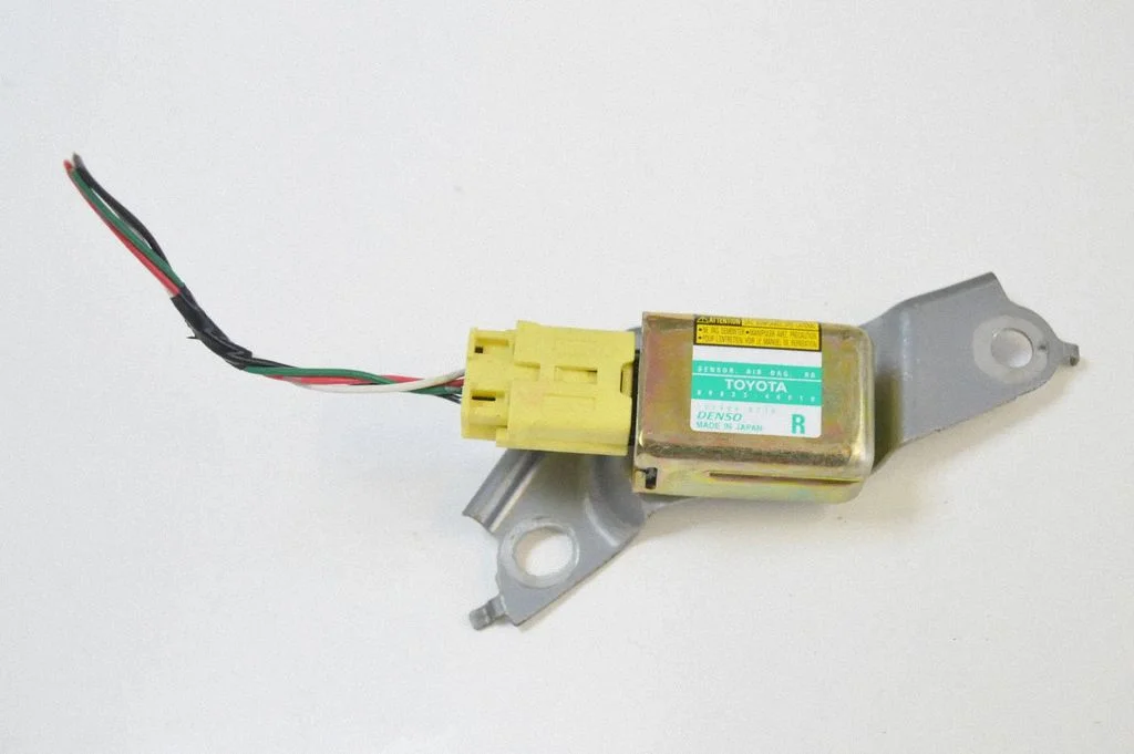 Drošības spilvenu trieciena sensors 1879000730