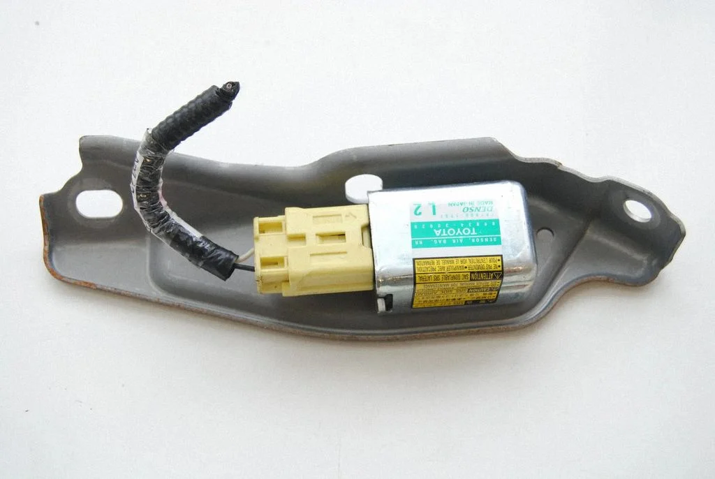 Drošības spilvenu trieciena sensors 1879001781