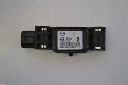 Airbag deployment crash/impact sensor C23557KC0 – Mazda 5 (2005-2010)