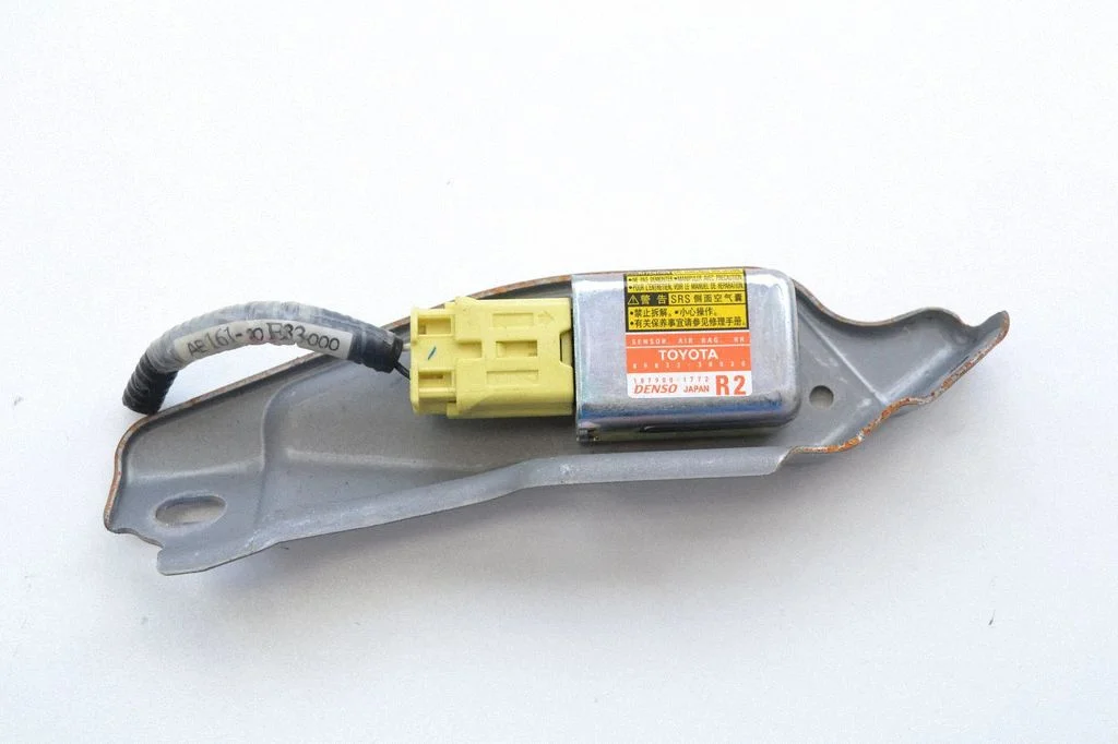 Drošības spilvenu trieciena sensors 1879001772