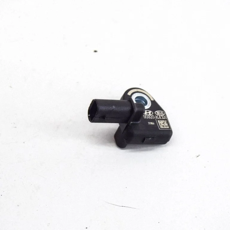 Drošības spilvenu trieciena sensors – Hyundai Kona I (2017-2023)