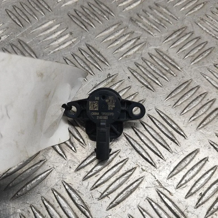 Drošības spilvenu trieciena sensors 0203200118