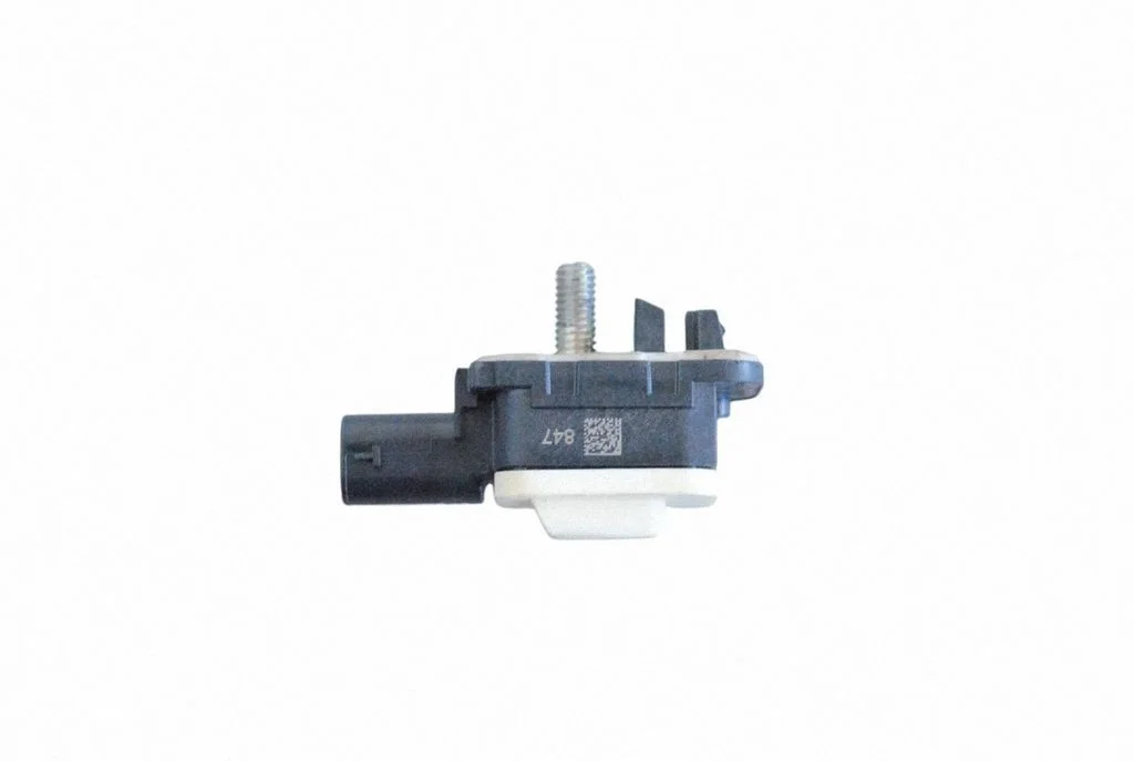 Airbag deployment crash/impact sensor – BMW Series 4 M4 F82 F83 (2014-2020)
