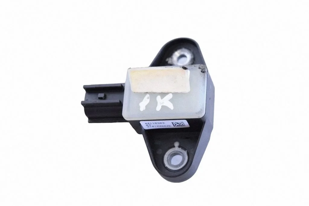 Airbag deployment crash/impact sensor – Porsche Panamera (970) (2009-2017)