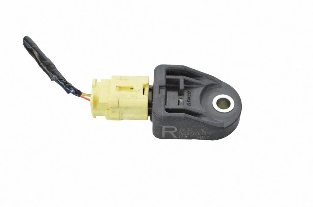 Airbag deployment crash/impact sensor 98237YC010