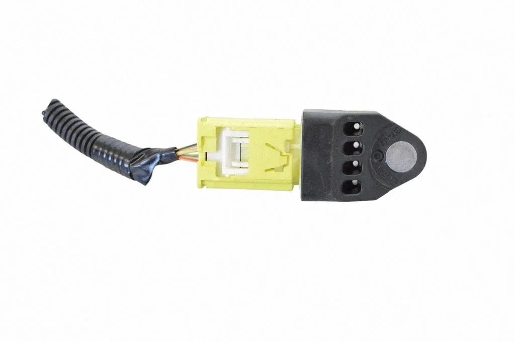 Airbag deployment crash/impact sensor 98237CA000