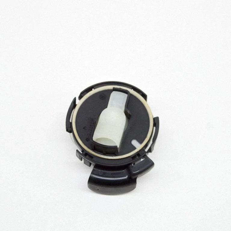 Airbag deployment crash/impact sensor – Skoda Karoq (2017-)