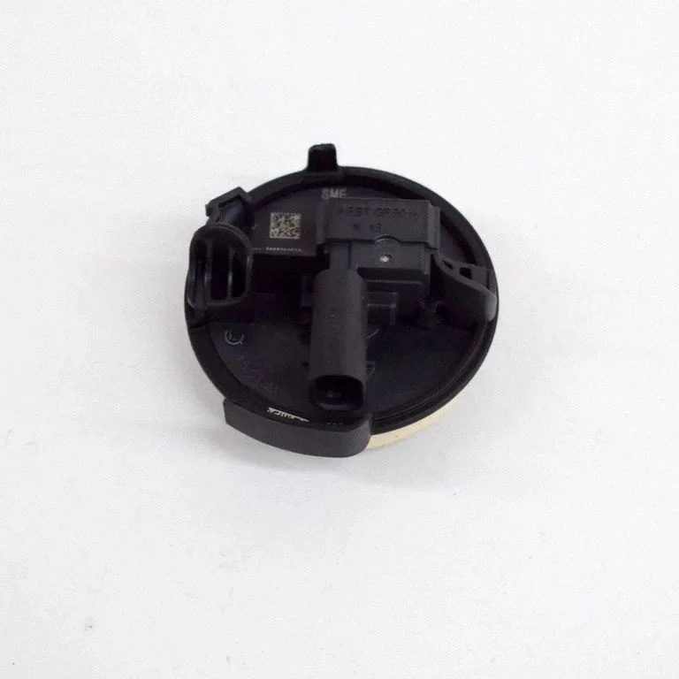 Airbag deployment crash/impact sensor – Volkswagen e-Golf (2014-)