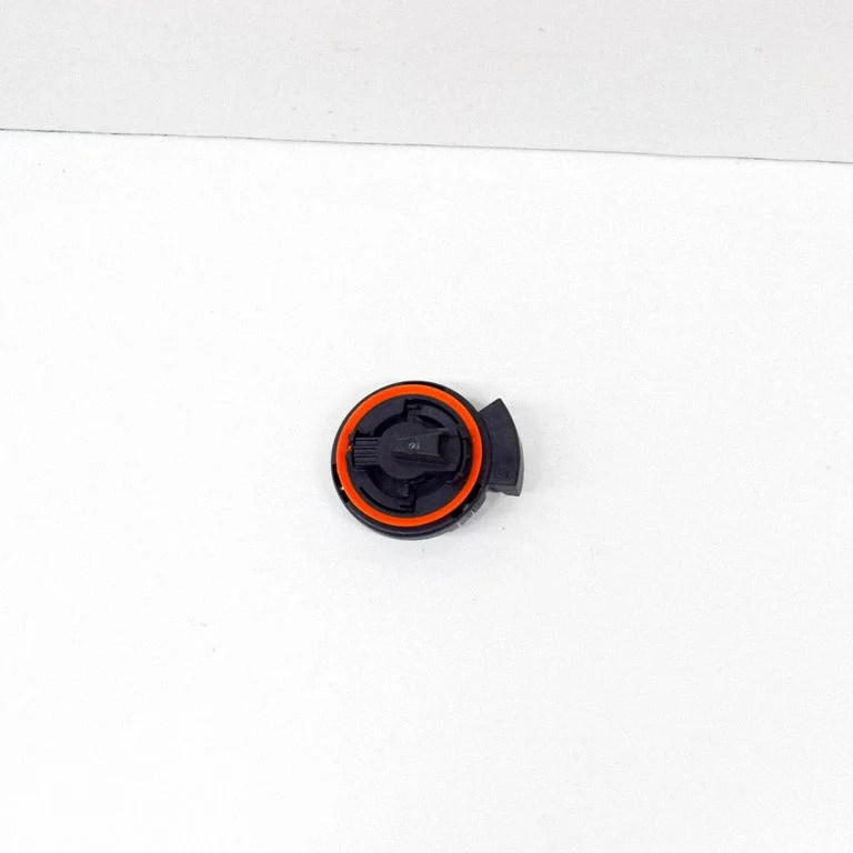 Airbag deployment crash/impact sensor 103676200A