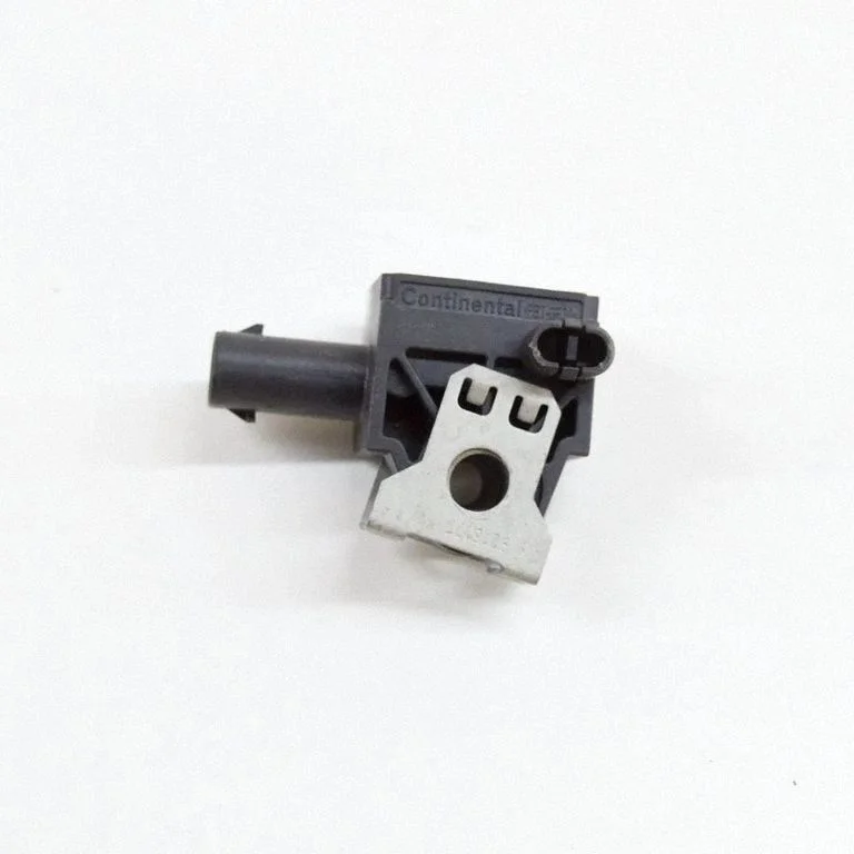 Drošības spilvenu trieciena sensors 9224177