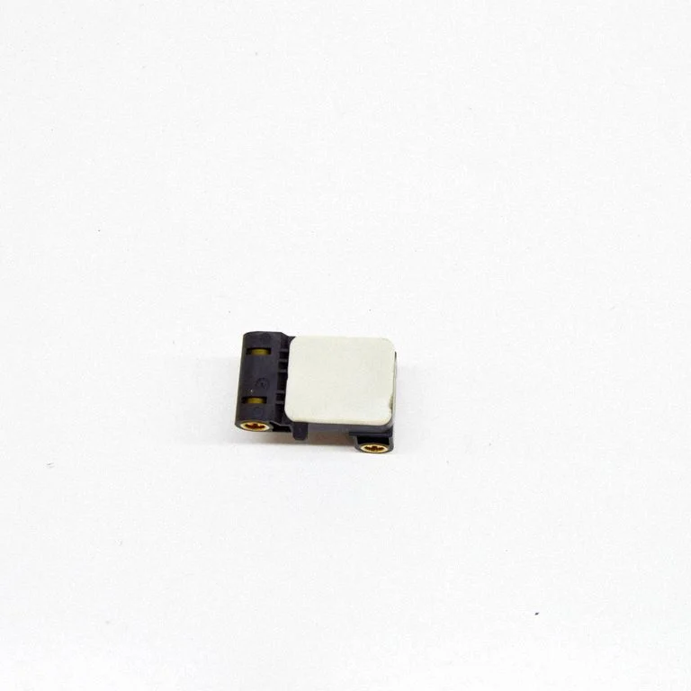 Airbag deployment crash/impact sensor – BMW 1 Series E81 E87 (2004-2011)