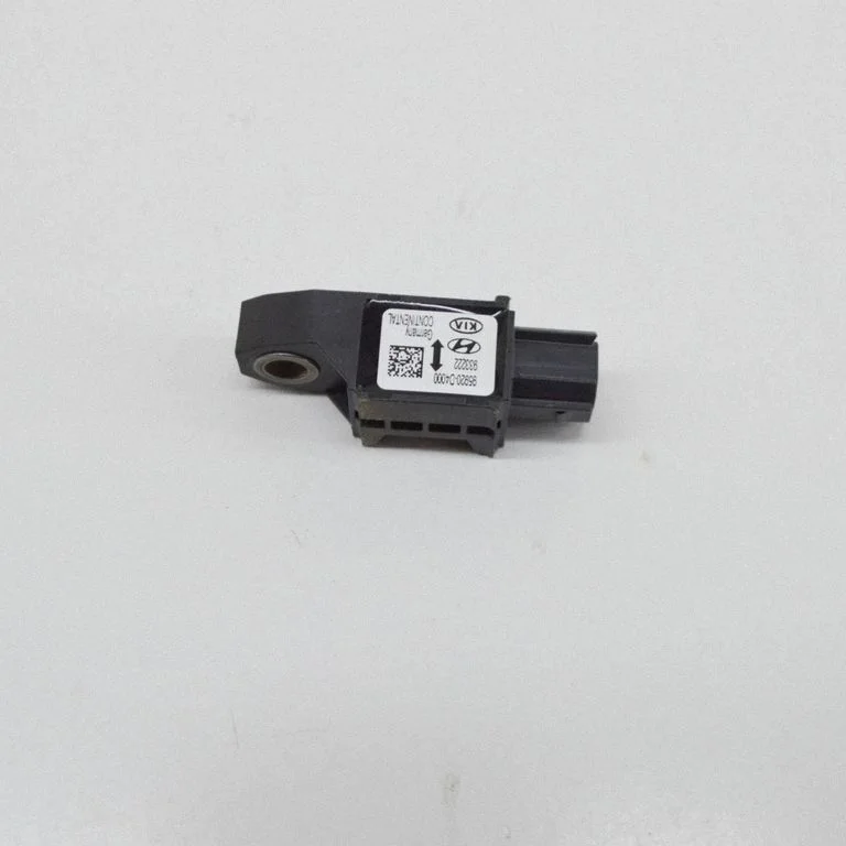 Drošības spilvenu trieciena sensors 95920D4000