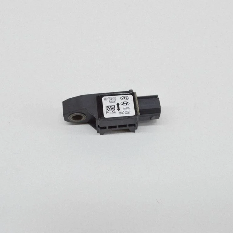Drošības spilvenu trieciena sensors 95920D4000