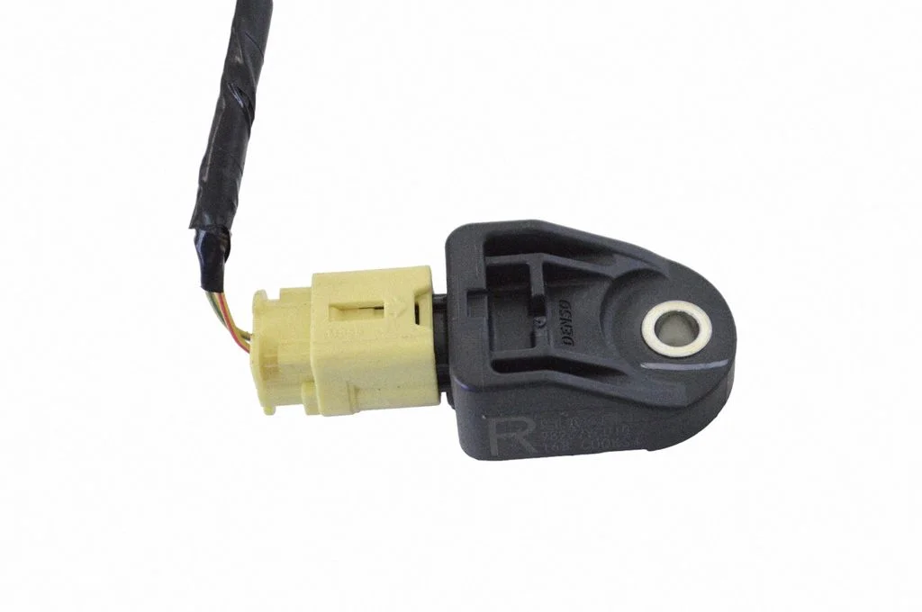 Drošības spilvenu trieciena sensors 98237YC010