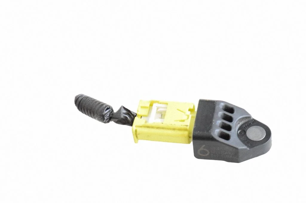 Drošības spilvenu trieciena sensors 98237CA000