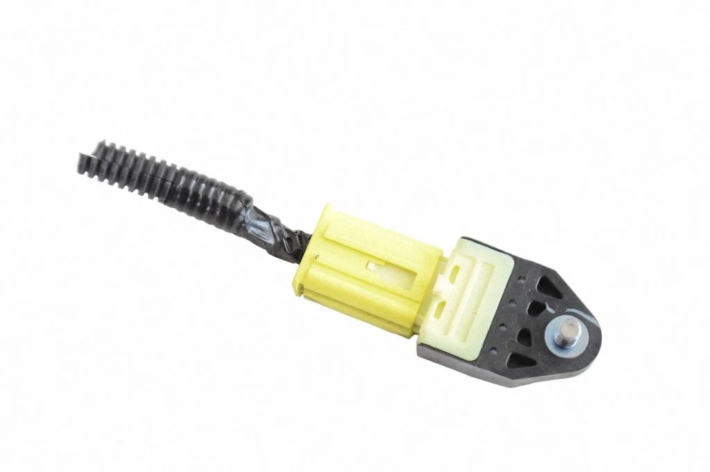 Drošības spilvenu trieciena sensors 98237CA000