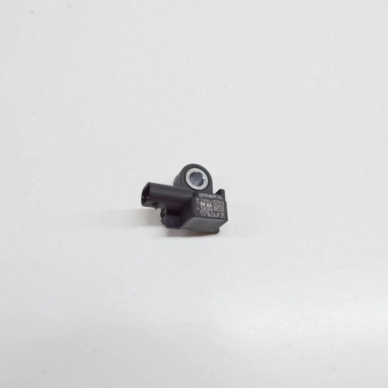 Drošības spilvenu trieciena sensors 1EA959651