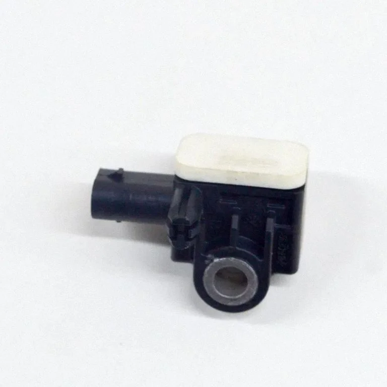 Drošības spilvenu trieciena sensors A1668210151