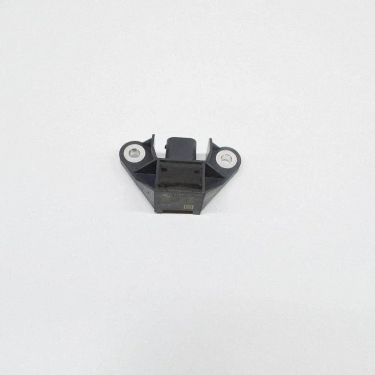 Airbag deployment crash/impact sensor – BMW 5 Series F10 F11 (2009-2016)