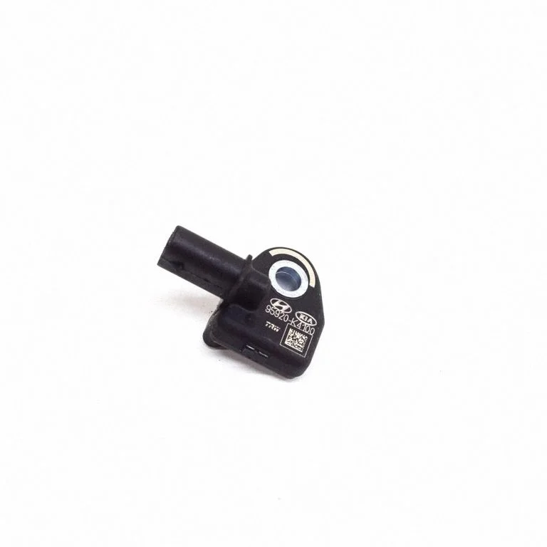 Drošības spilvenu trieciena sensors – Hyundai Kona I (2017-2023)