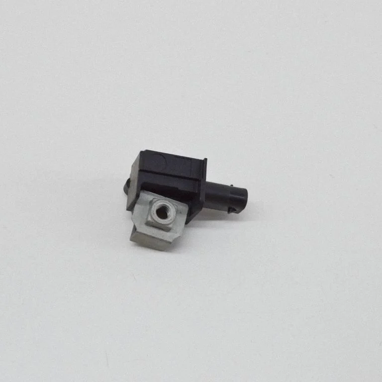 Drošības spilvenu trieciena sensors 9224177