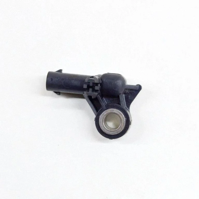Airbag deployment crash/impact sensor – Audi A5 (2016-2024)