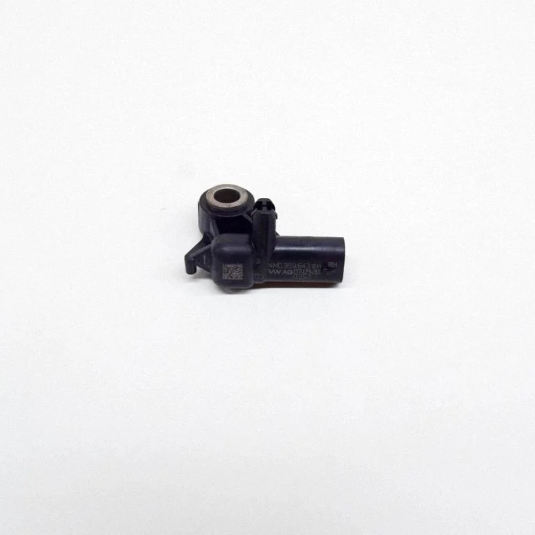 Airbag deployment crash/impact sensor – Audi A5 (2016-2024)