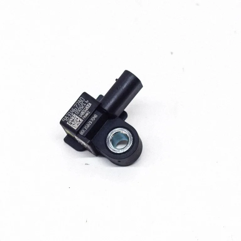 Drošības spilvenu trieciena sensors 9831467780