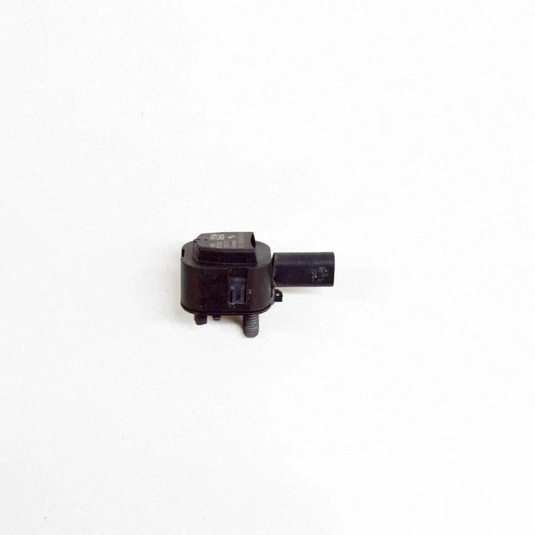 Airbag deployment crash/impact sensor 9224178
