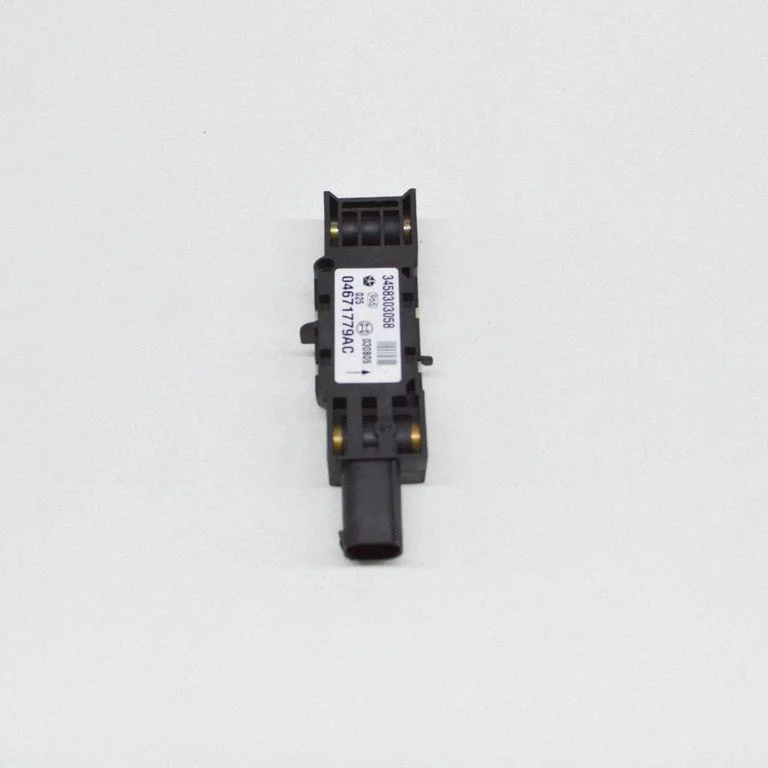 Drošības spilvenu trieciena sensors 04671779AC