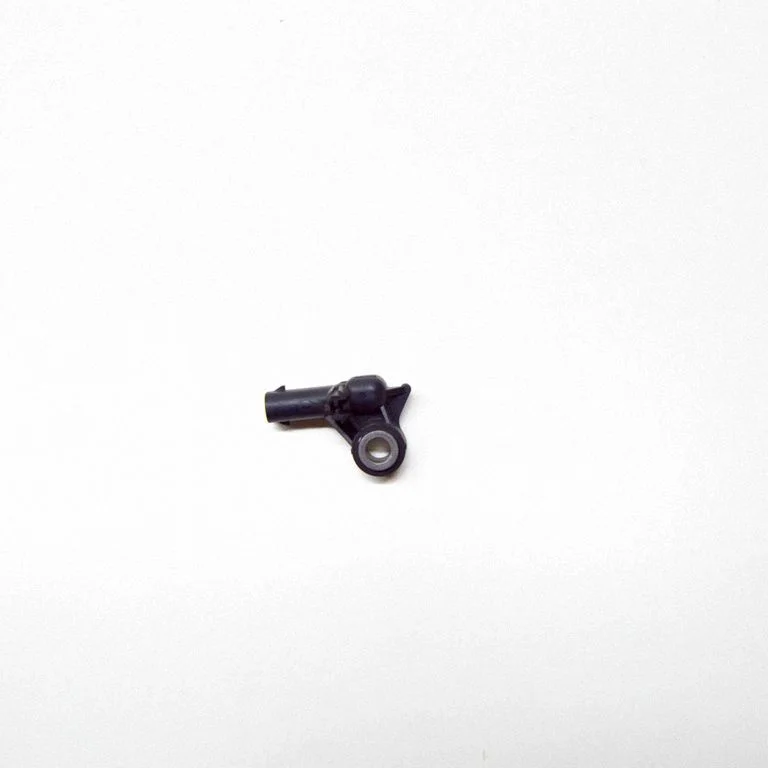 Airbag deployment crash/impact sensor – Skoda Kamiq (2019-)