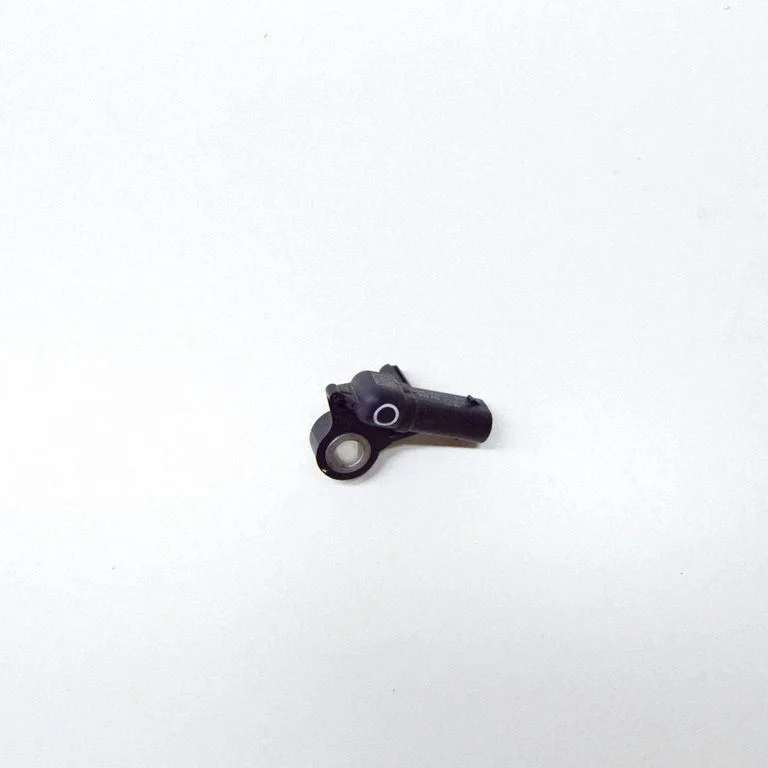 Airbag deployment crash/impact sensor – Skoda Kamiq (2019-)