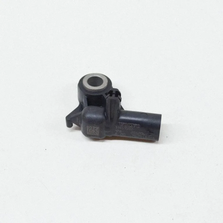 Drošības spilvenu trieciena sensors 31451502