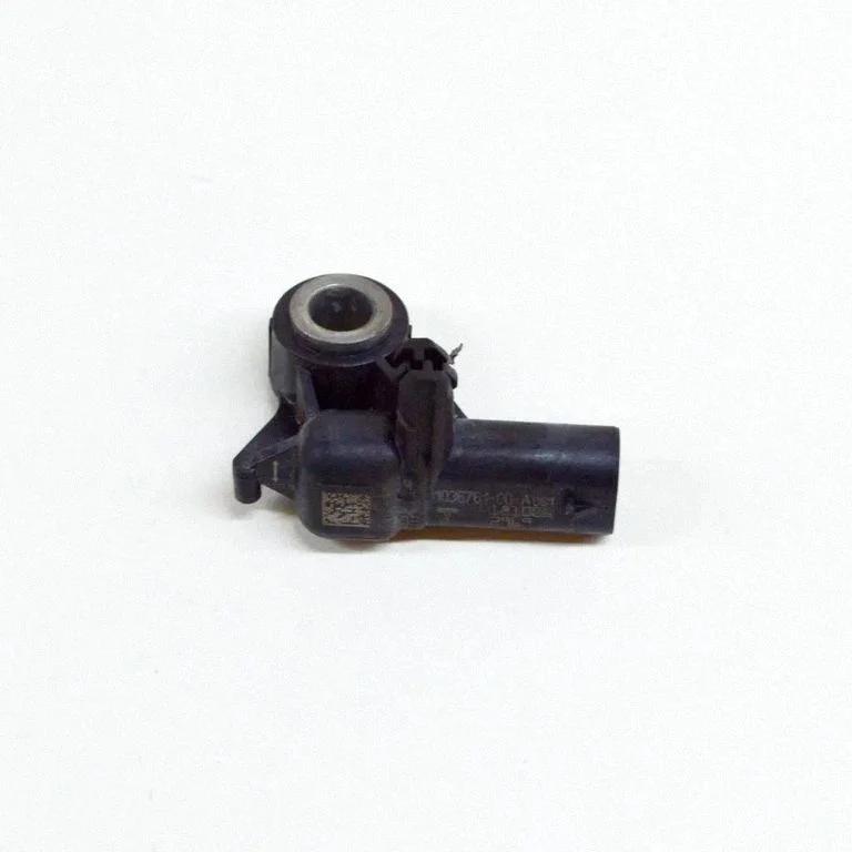 Airbag deployment crash/impact sensor – Tesla Model S (2012-)