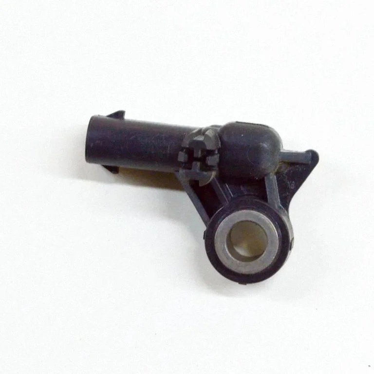 Airbag deployment crash/impact sensor – Tesla Model S (2012-)