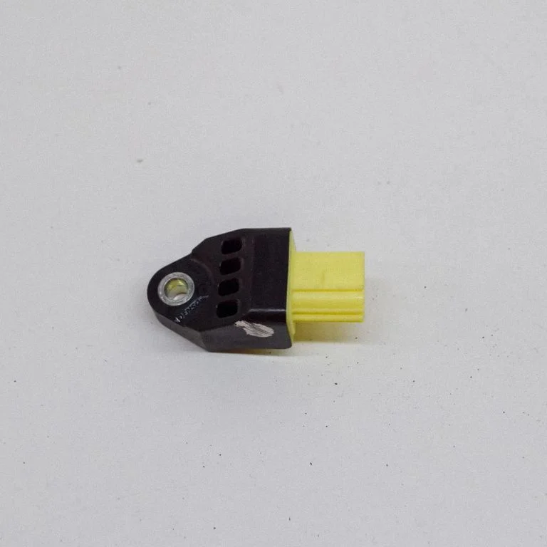 Drošības spilvenu trieciena sensors 98237AG000
