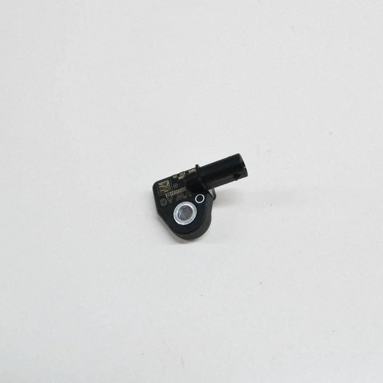 Drošības spilvenu trieciena sensors 3Q0959351A