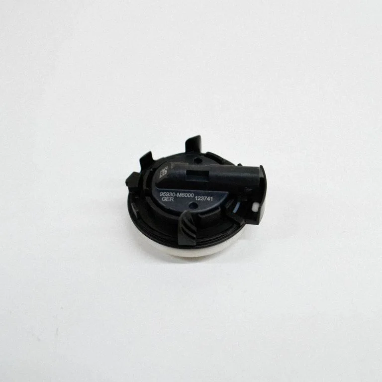 Drošības spilvenu trieciena sensors – Hyundai Tucson TL (2015-)