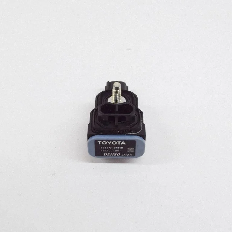 Drošības spilvenu trieciena sensors 4689000011