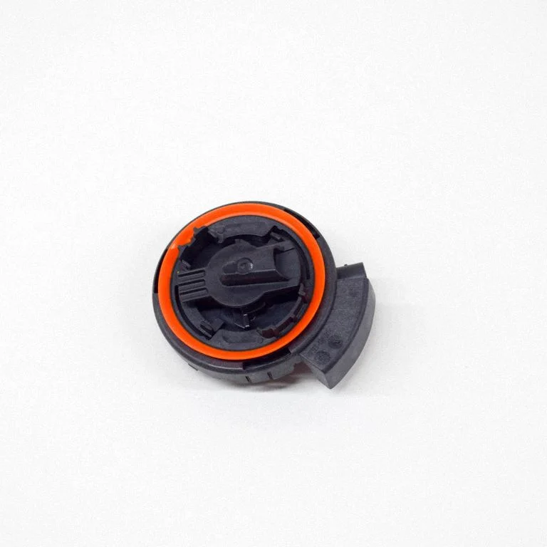 Airbag deployment crash/impact sensor 103676200A