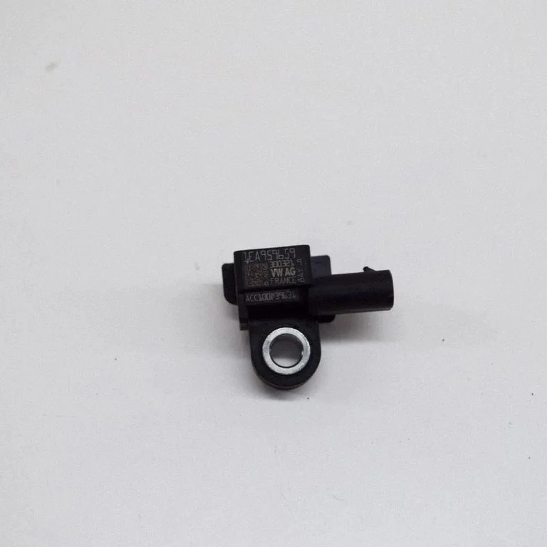 Drošības spilvenu trieciena sensors 1EA959659