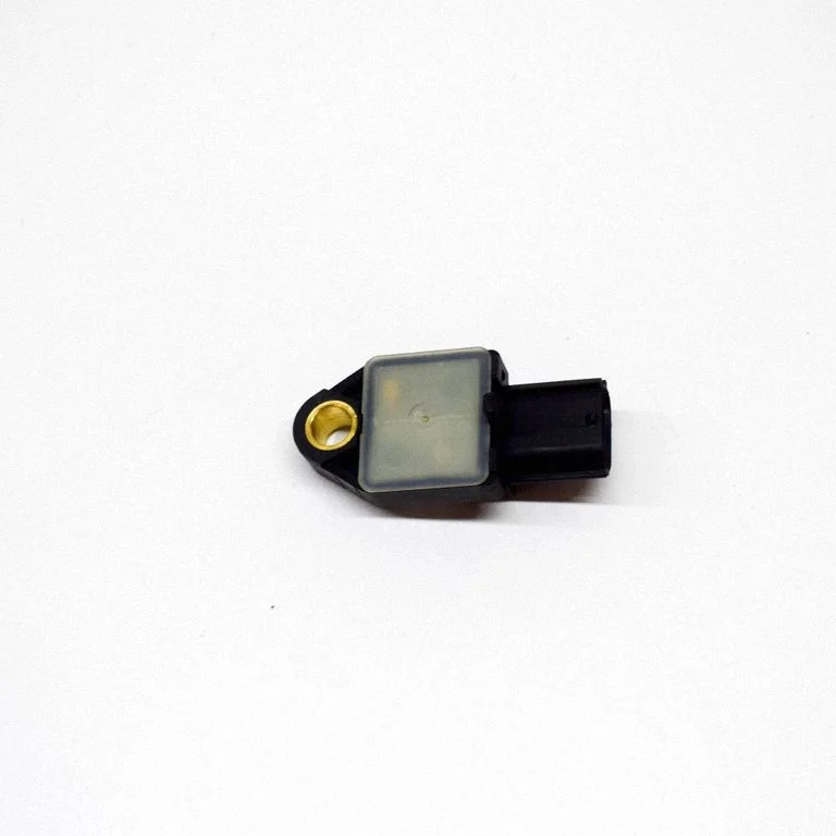 Drošības spilvenu trieciena sensors 04896065AA