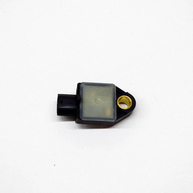 Drošības spilvenu trieciena sensors 04896061AA