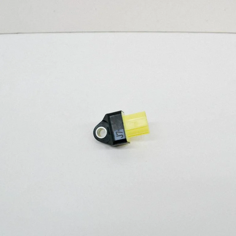 Drošības spilvenu trieciena sensors 89831F4020