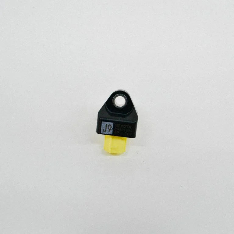 Drošības spilvenu trieciena sensors 89831F4030