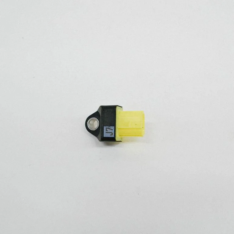 Drošības spilvenu trieciena sensors 89831F4020