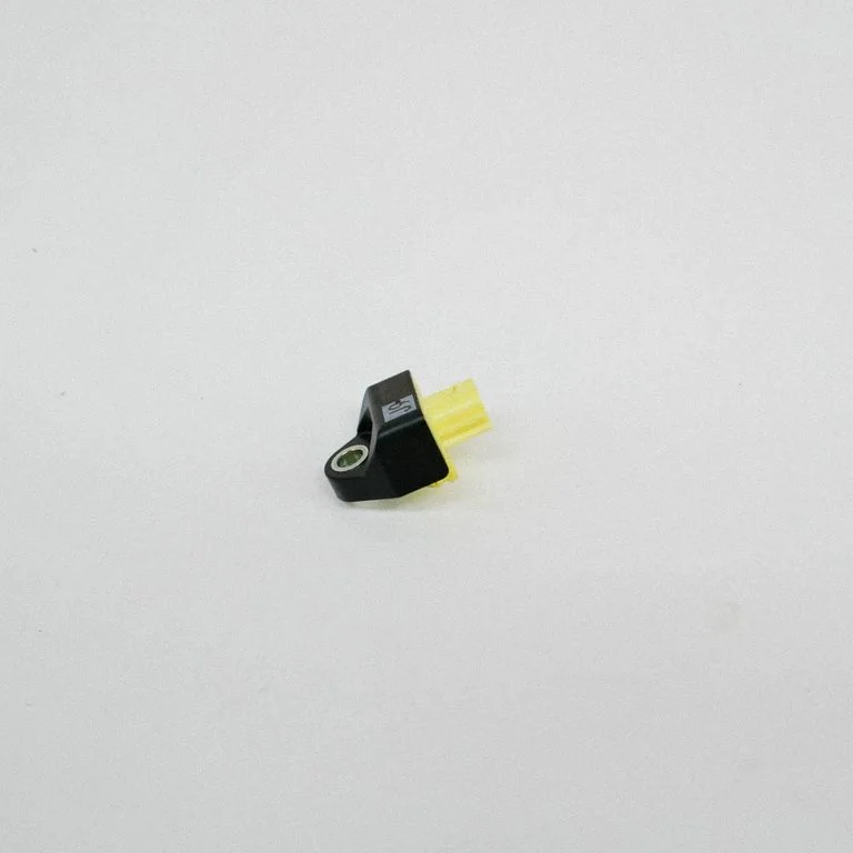 Drošības spilvenu trieciena sensors 89831F4030