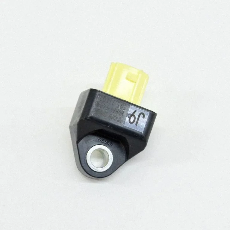 Drošības spilvenu trieciena sensors 89831F4030